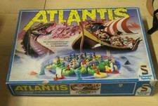 Atlantis - Ersatzteile Zubehör - Schmidt Spiele