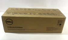 NEW OEM Dell T229N Magenta Imaging Drum Kit 5130cdn/C5765dn Color Laser Printer