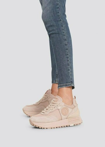 SNEAKERS LIU.JO SHOES BF1103 BIANCO | DESIDERIO COLLECTION