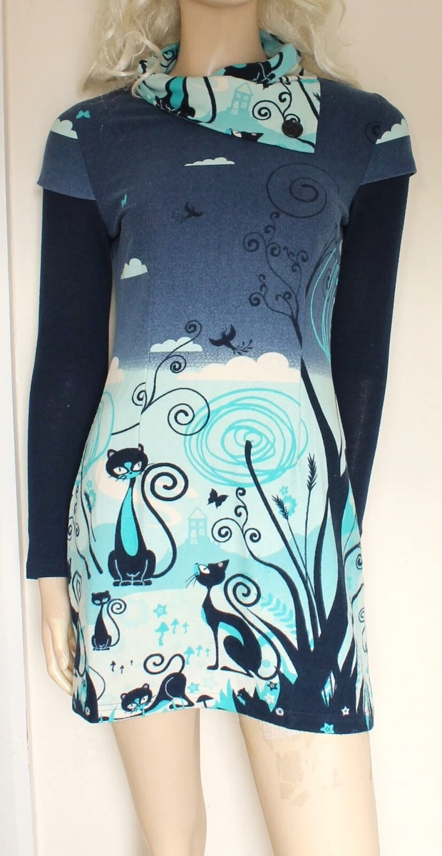 Joe Browns Blue Mini Dresses for Women for sale | eBay
