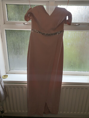 miss selfridge bridesmaid dresses Miss Selfridge - Cami Maxi Dress - Women - Polyester - 6 US
