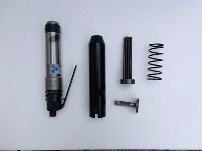 Ingersoll Rand 182LNA1 Pneumatic Air Inline Needle Scaler Kit | eBay