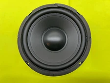 Infinity SM-62 Woofer Speaker Replacement Driver Free Shipping