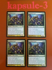 4x Shambling Shell | The List | Ravnica City of Guilds | MTG Magic Cards