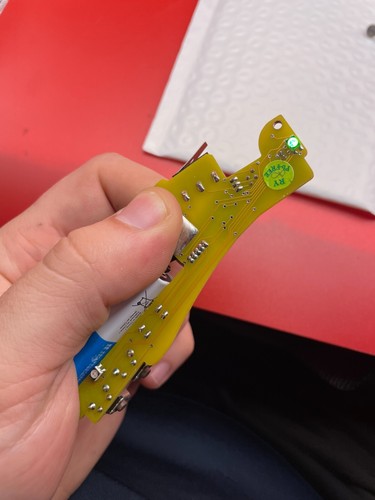 Dye DM6 Board - Picture 4 of 4