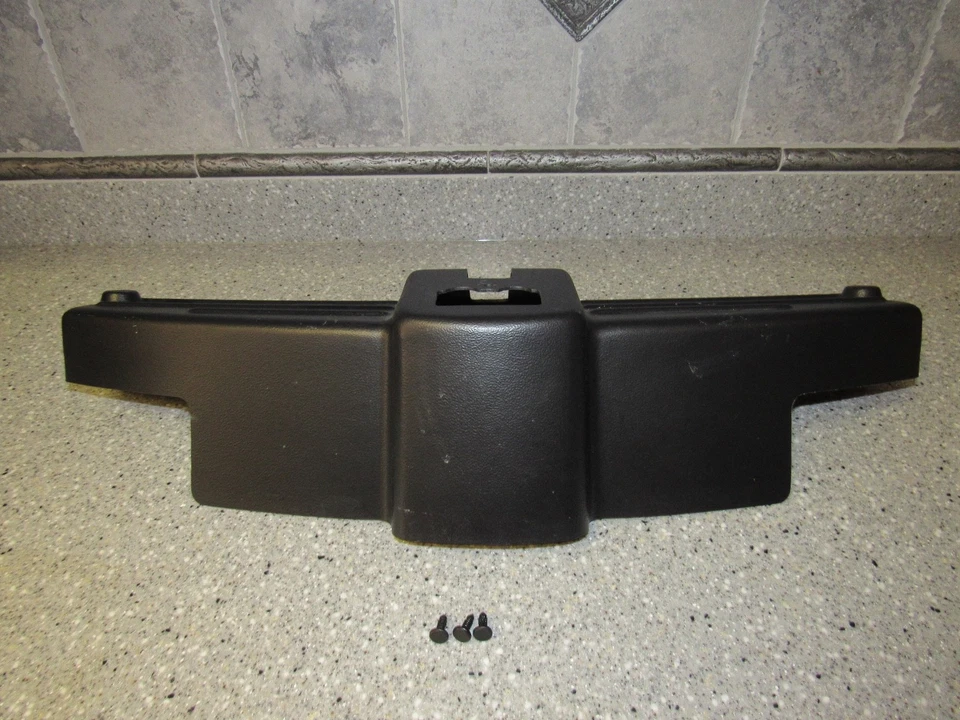 Cubierta base Invacare Reliant 450 con clips de fijación contenedor Foto 3 de 3