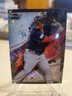 2024 Topps Finest - Common Checkerboard #20 Rafael Devers Red Sox