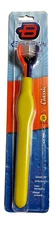 Benefit Triple Head Toothbrush - Yellow Handle