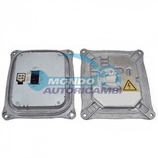 CENTRALINA FARI XENON BMW SERIE 3 E90-E91 - X3 - X5 / LANCIA DELTA - MINI COOPER