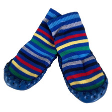 Hanna Andersson Moccasin Baby Shoes for sale