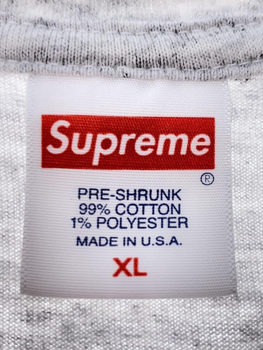 Supreme 21SS/Toy Pile Tee/T-shirt/Size XL/Cotton Used | eBay