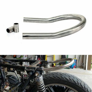 cafe racer bike frame