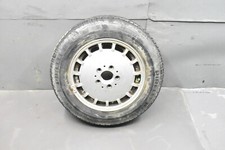 1989-1993 Mercedes Benz 300e 300d 15 Wheel 15 X 6.5 5lug 112mm 15 Holes B Oem