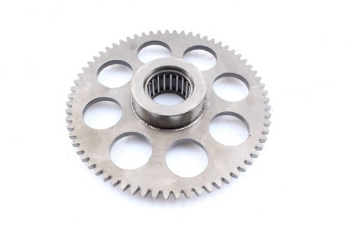 Polrad Zahnrad Nadellager Suzuki GN 250 NJ42A 85-99