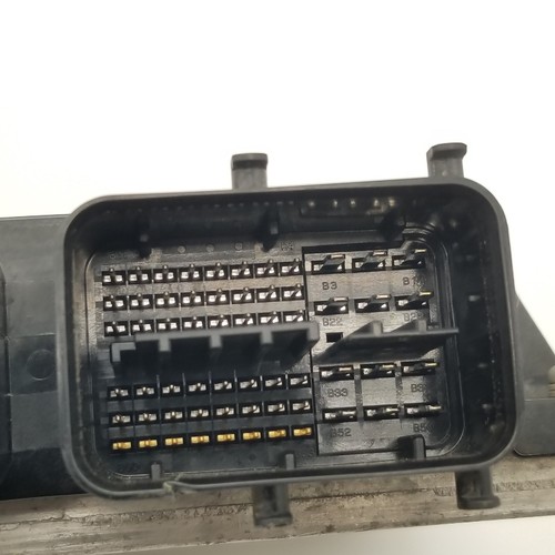 2009 2010 2011 Lexus ES350 3.5L Engine Electronic Control Module ECU 8966133F41 - Picture 7 of 14