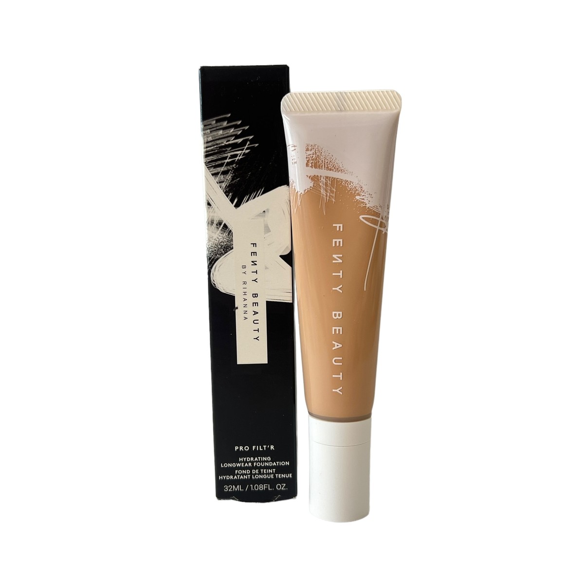 Foundation Fenty Beauty Sephora Au Fenty Beauty Pro Filt'r