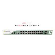 FORTINET FortiWeb 100D Security Appliance - FWB-100D