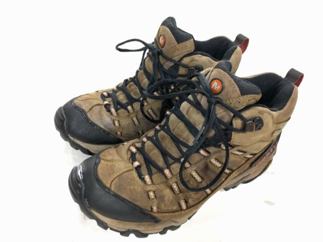 outland hiking boots