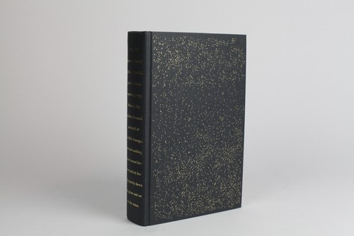 Philip Pullman Signed The Book of Dust La Belle Sauvage First Edition 2017 HB - Picture 9 of 11