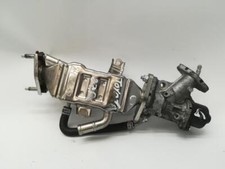 2562037140 Réfroidisseur Egr pour TOYOTA C-HR (X10) Hybrid Active 2020 842281