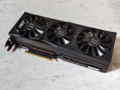 ZOTAC GeForce RTX3080 10GB GDDR6X Graphics Card | eBay