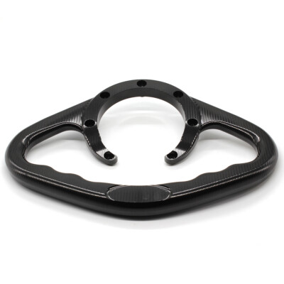 ■OVAL：R900 カーボンハンドル oval r900 カーボンハンドル（¥14,800）