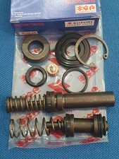 KIT DE RÉPARATION MAÎTRE CYLINDRE DE FREIN SUZUKI APV SUPER CARRY GC415 GC416...
