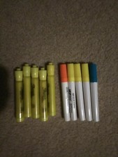 10 count Sharpie Highlighters Permanent Markers