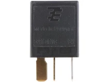 For 2018-2019 Toyota C-HR Relay Bosch 45597RF Horn Relay -- Except Japan Built