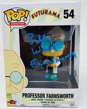 Funko Pop Futurama Vinyl Figures Guide 33