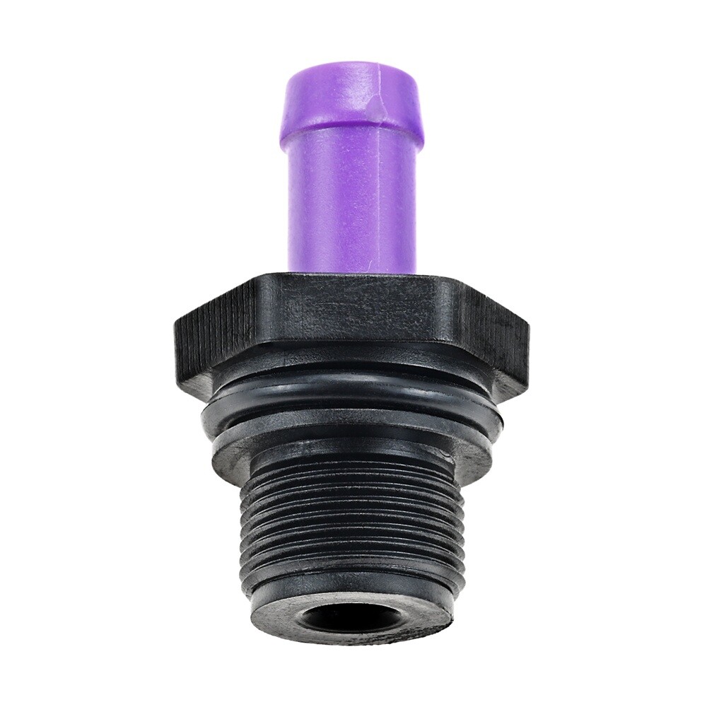 1Pc PCV Valve 118105H71A for Nissan Micra Nissan NV200 Nissan Note