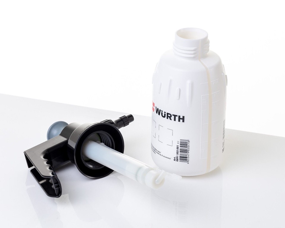 Wurth 0891503001 Pump Spray Bottle 1L 4053479030418 - Foto 4