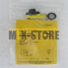 1PCS New TURCK s LOP3.5M-BT18-VP6X2-H1141 Sensor&Proximity Switch