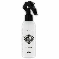 EROS LATEX CLEANER SPRAY Rubber PVC Silicone Toy Clothes Wear