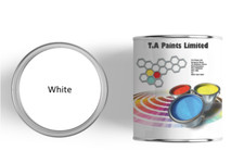 Plastisol Cladding Paint Exterior PU Enamel for Metal and Wood