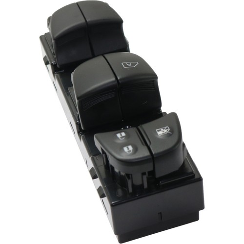 Window Switch For 2011-2017 Nissan Leaf Front Left Black 254013NA0B 254013NF0A - Bild 6 von 7