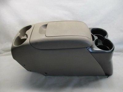 04 05 06 07 08 09 10 Toyota Sienna Xle Centro De Bronceado 8 Sostenedor De Taza Consola Oem Ebay