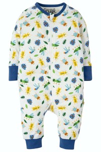 frugi babygrow