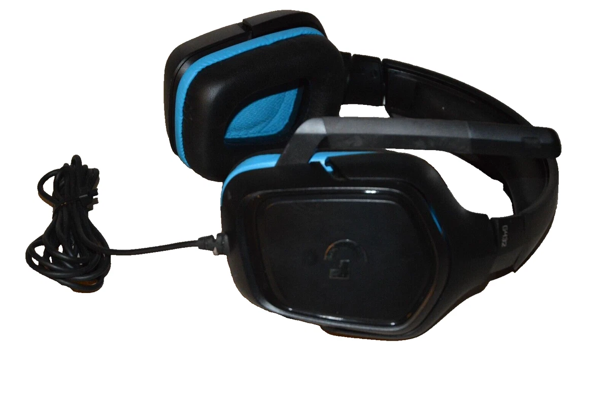 Logitech g432 ebay sale