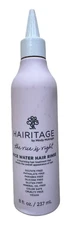 Hairitage The Rice is Right Rice Water Hair Rinse -  8 oz
