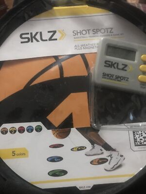 SKLZ SHOT SPOT