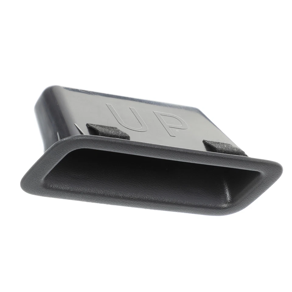 NUEVO OEM Nissan 2013-2023 Pathfinder Murano puerta levadiza tirador manija 90940-1LA0B Foto 2 de 4