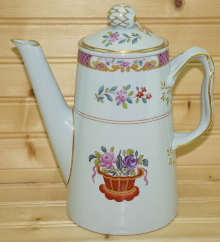 Erix Hennix for Gustavsberg. Four Plantina flower pots in glazed