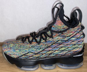lebron 15 size 6.5