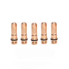 YOUCU 220352 Plasma Cutter Electrode for Hypertherm HPR800/400/130/260XD 200 Amp