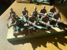 28mm metal Stadden Turks.
