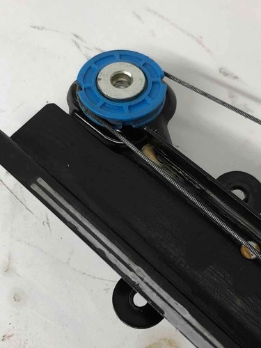 13-18 2014 Altima 4dr Right Front Electric Window Regulator w/Motor 80730-3TA1A - Bild 8 von 11