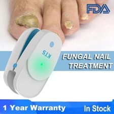 Fungal Nail Treatment Laser Device 905nm470nm Fungus Nail Removal Anti Infection