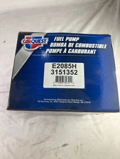 Carquest E2085H Fuel Pump Hanger Assembly xfref: Auto Plus/Delphi HP10272