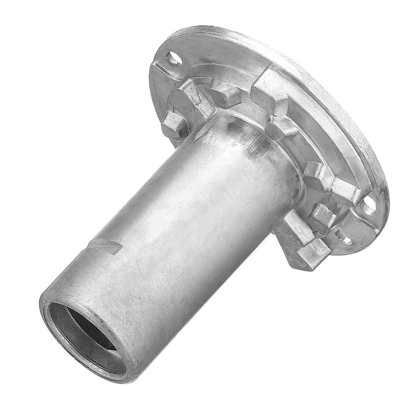 Volkswagen Silver Wing Mirror Bracket Gear Bearing Inner Bush Replacement Part 7E1857000